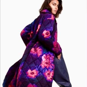 Rachel Comey x Target Women’s Coat, Size Medium